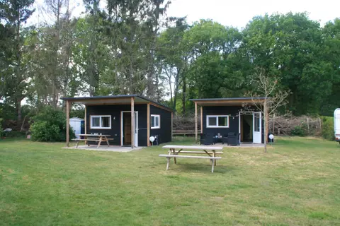 minicamping Terhorst
