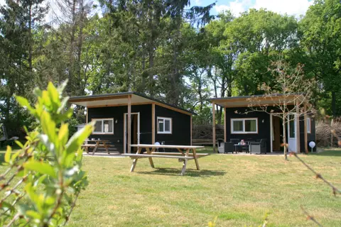 minicamping Terhorst
