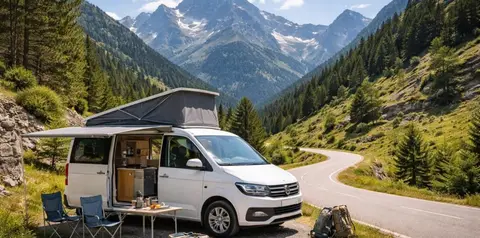 Camping Le Bel Event