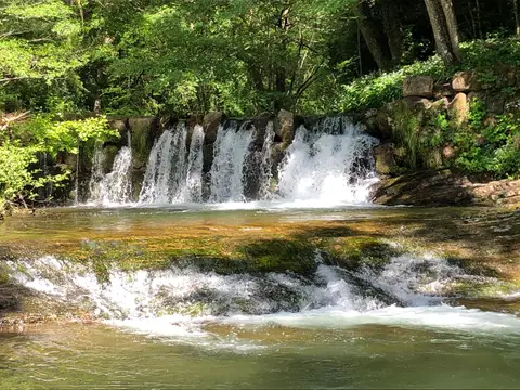 La Cascade