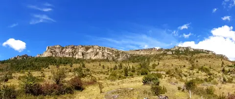 La Cascade