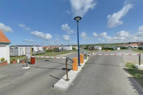 Les Ajoncs