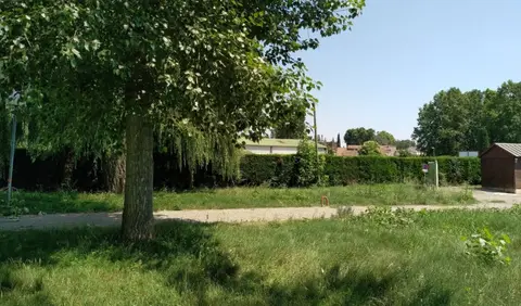Camping-car Park