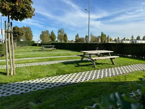 De Wielen