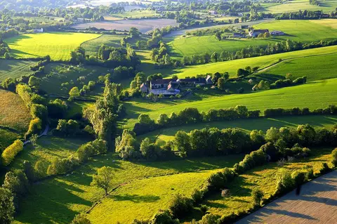Le Clos Normand