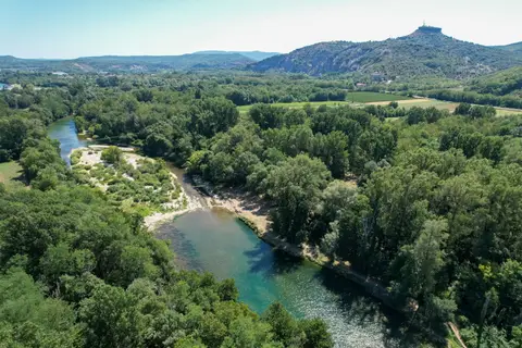 Camping le Chassezac