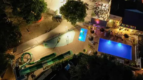 Camping le Chassezac