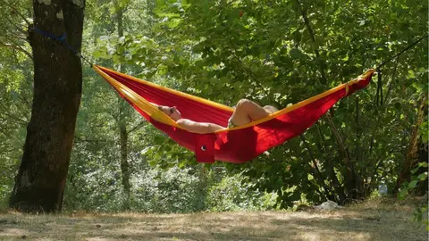 Camping le Chassezac