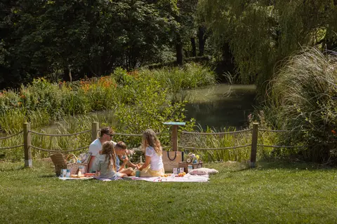 Wooda Farm Park