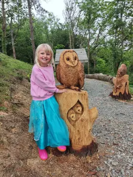 Wooda Farm Park