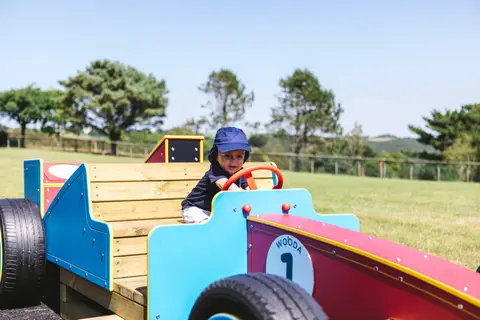 Wooda Farm Park