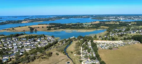 Camping Le Moulin de Cantizac