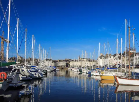 Camping Le Moulin de Cantizac