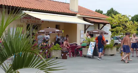 La Buzelière