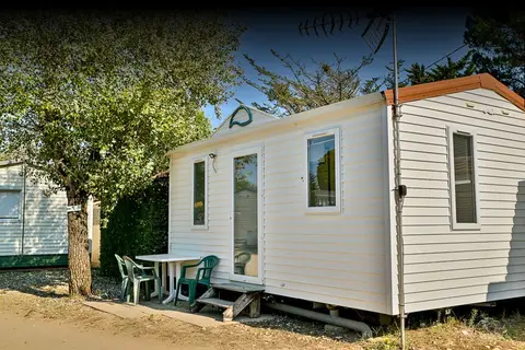 Camping Le Pont d'Yeu