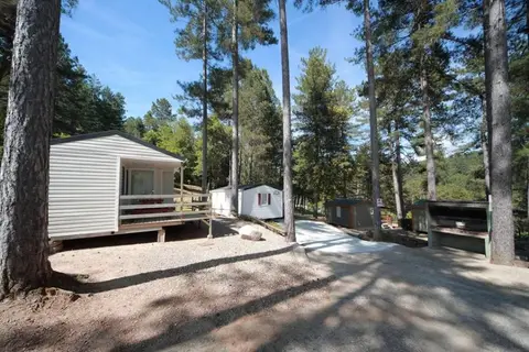Les Pins d'Ucel