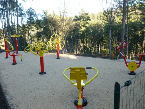 Les Pins d'Ucel