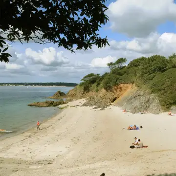 Camping Les Prés Verts