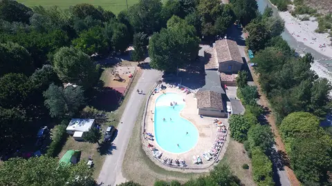 Les Clorinthes Camping Club