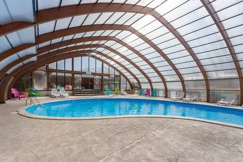 Camping Les 4 Montagnes
