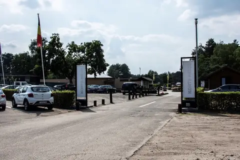 Camping Kempen