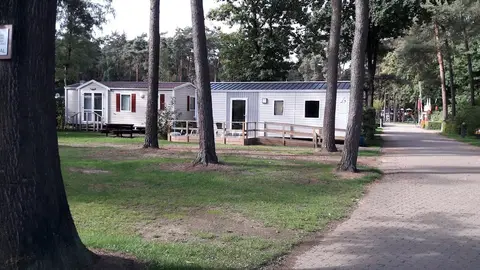 Camping Kempen