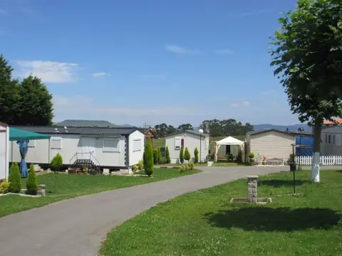 Camping Altamira