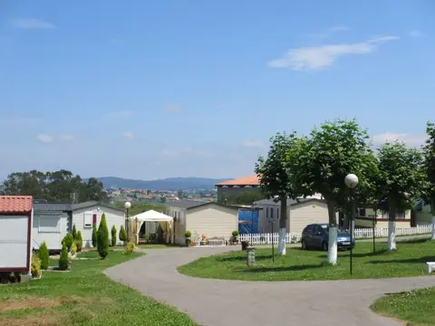 Camping Altamira