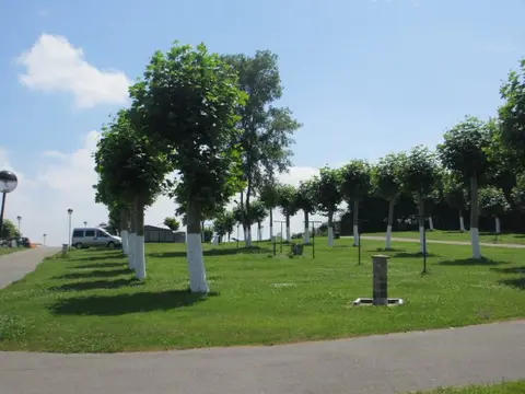 Camping Altamira