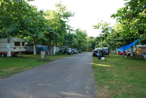 Camping Altamira