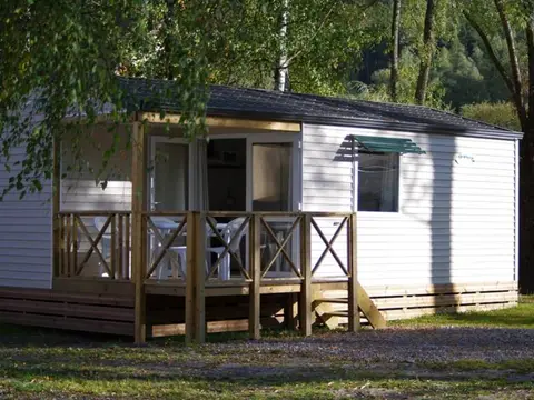 Camping Le Tampico