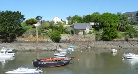Camping de Kervoën