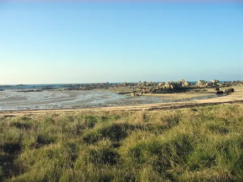 Camping de Kervoën