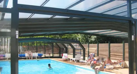 Camping de Kervoën
