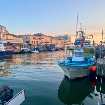L'Abri de Camargue