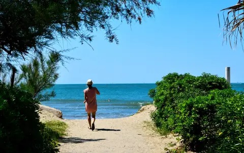 L'Abri de Camargue