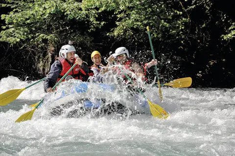 Stiera Sport & Vacanza