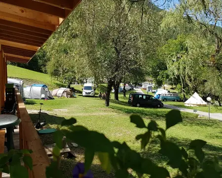 Le Noyer du Baron