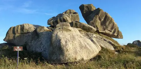 Camping de la Torche