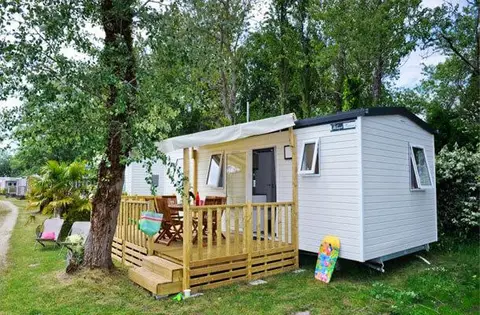 Camping de la Torche