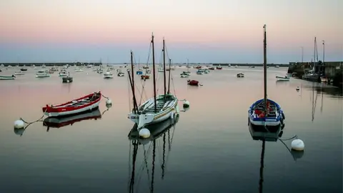 Camping de la Torche