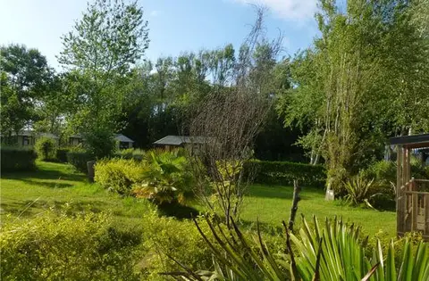 Camping de la Torche