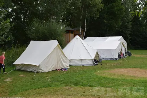 Jugendzeltplatz Tauberinsel