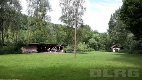 Jugendzeltplatz Tauberinsel