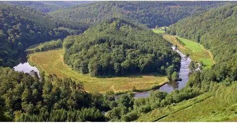 Camping des 3 Sources