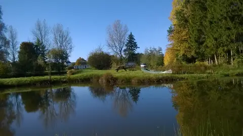 Camping des 3 Sources