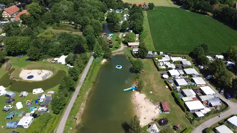 Campingpark Heidekamp