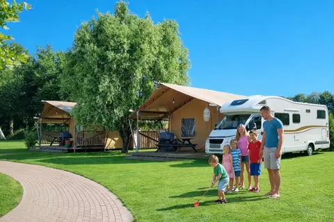 Campingpark Heidekamp