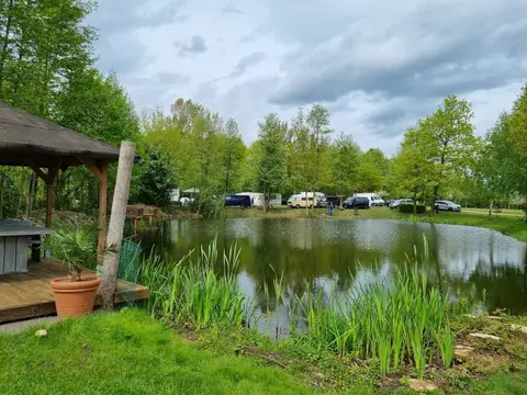Campingpark Heidekamp