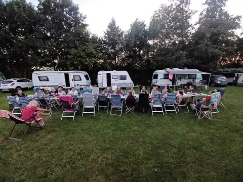Campingpark Heidekamp